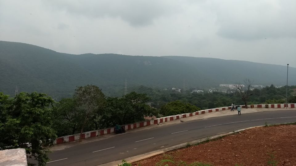 Photo of VISHAKHAPATNAM | THINGS TO DO | TWO DAYS ITINERARIES | ARAKU VALLEY BUS TOUR by Sagar Sharma