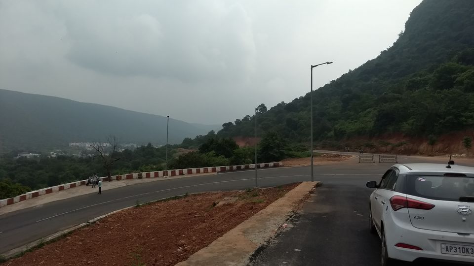 Photo of VISHAKHAPATNAM | THINGS TO DO | TWO DAYS ITINERARIES | ARAKU VALLEY BUS TOUR by Sagar Sharma