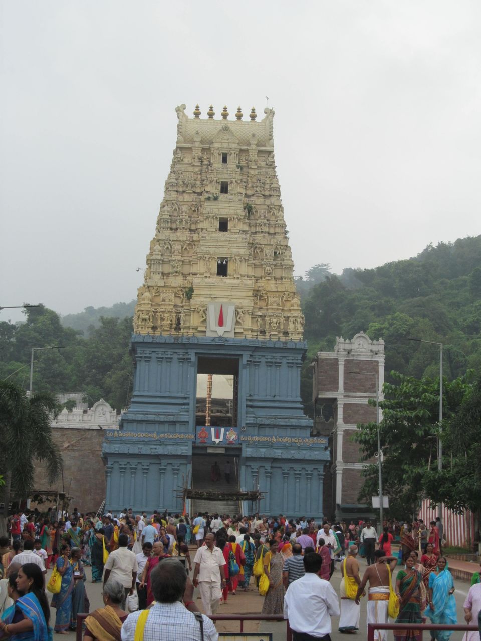Photo of VISHAKHAPATNAM | THINGS TO DO | TWO DAYS ITINERARIES | ARAKU VALLEY BUS TOUR by Sagar Sharma