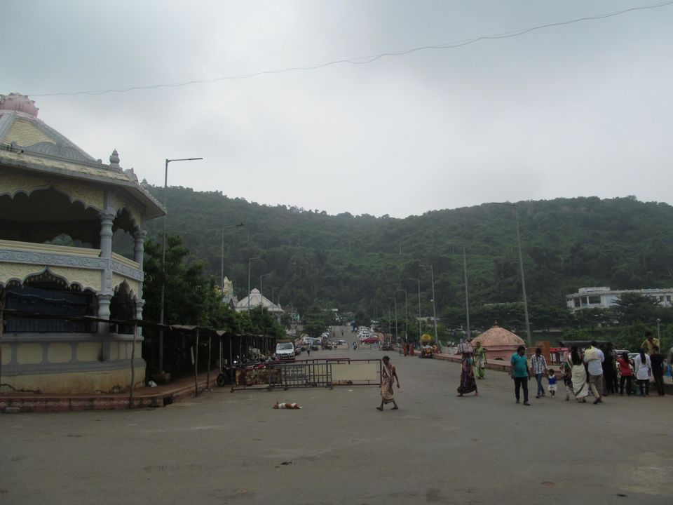 Photo of VISHAKHAPATNAM | THINGS TO DO | TWO DAYS ITINERARIES | ARAKU VALLEY BUS TOUR by Sagar Sharma