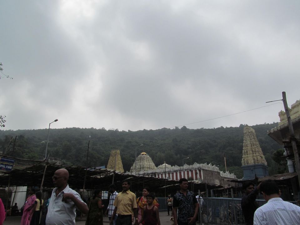 Photo of VISHAKHAPATNAM | THINGS TO DO | TWO DAYS ITINERARIES | ARAKU VALLEY BUS TOUR by Sagar Sharma