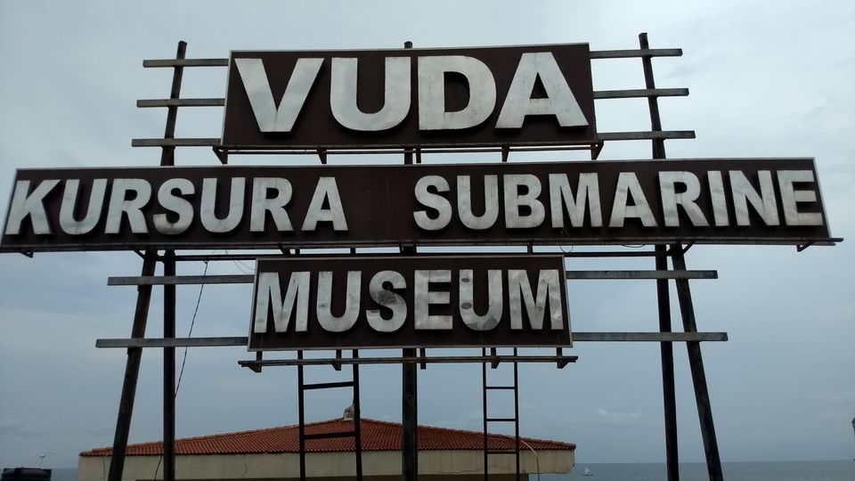 Photo of VISHAKHAPATNAM | THINGS TO DO | TWO DAYS ITINERARIES | ARAKU VALLEY BUS TOUR by Sagar Sharma