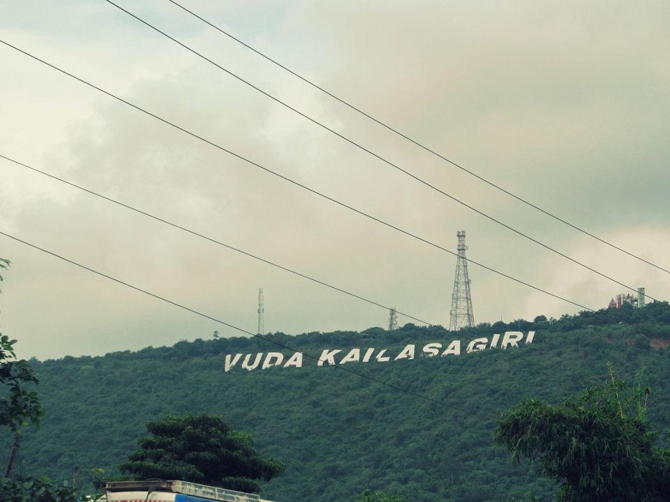 Photo of VISHAKHAPATNAM | THINGS TO DO | TWO DAYS ITINERARIES | ARAKU VALLEY BUS TOUR by Sagar Sharma