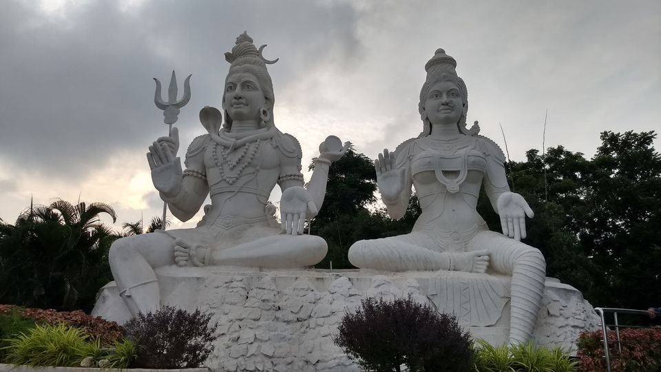 Photo of VISHAKHAPATNAM | THINGS TO DO | TWO DAYS ITINERARIES | ARAKU VALLEY BUS TOUR by Sagar Sharma