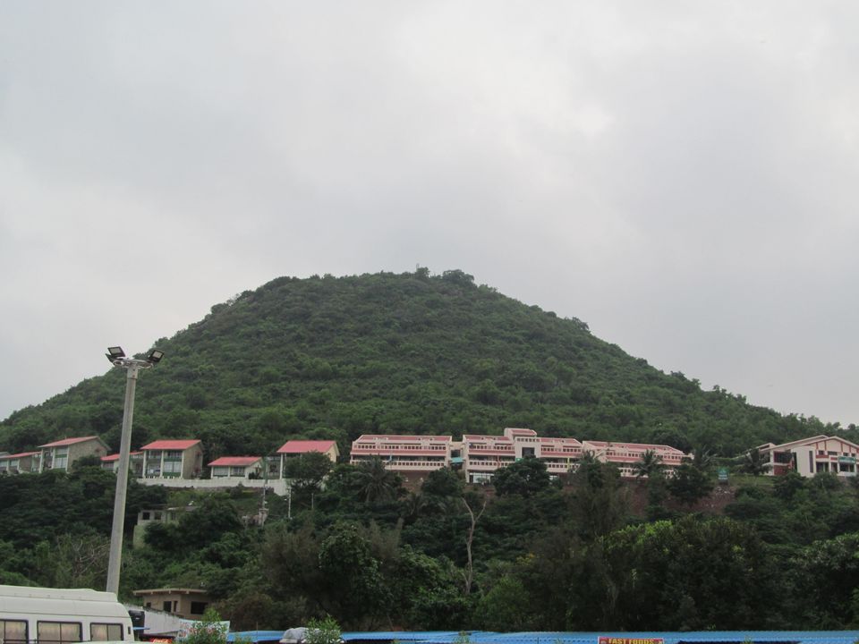 Photo of VISHAKHAPATNAM | THINGS TO DO | TWO DAYS ITINERARIES | ARAKU VALLEY BUS TOUR by Sagar Sharma