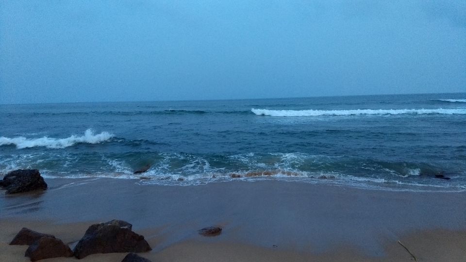 Photo of VISHAKHAPATNAM | THINGS TO DO | TWO DAYS ITINERARIES | ARAKU VALLEY BUS TOUR by Sagar Sharma