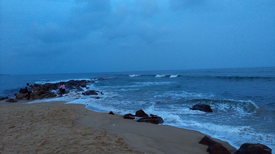 Photo of VISHAKHAPATNAM | THINGS TO DO | TWO DAYS ITINERARIES | ARAKU VALLEY BUS TOUR by Sagar Sharma