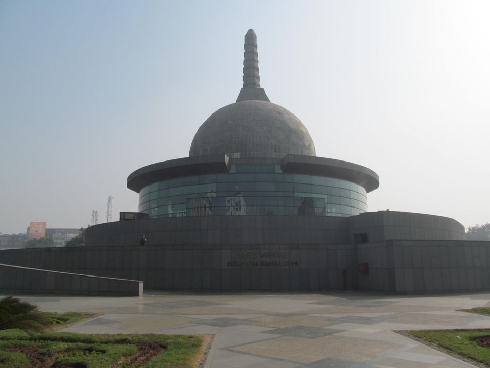 Photo of PATNA | PATNA GHOOMO | ONE DAY TRIP IN PATNA | PLACES TO VISIT by Sagar Sharma