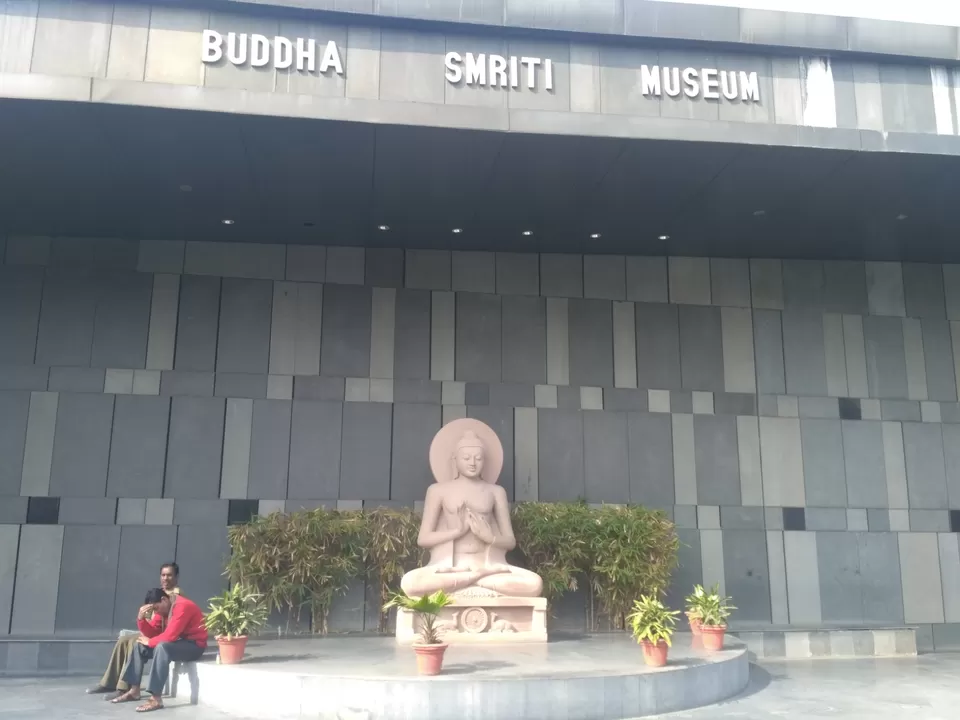 Photo of PATNA | PATNA GHOOMO | ONE DAY TRIP IN PATNA | PLACES TO VISIT by Sagar Sharma