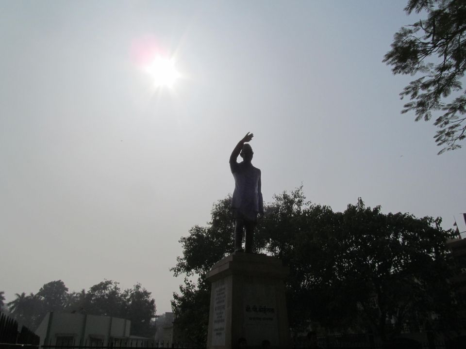 Photo of PATNA | PATNA GHOOMO | ONE DAY TRIP IN PATNA | PLACES TO VISIT by Sagar Sharma