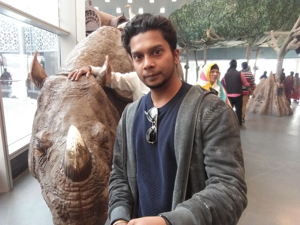 Photo of PATNA | PATNA GHOOMO | ONE DAY TRIP IN PATNA | PLACES TO VISIT by Sagar Sharma
