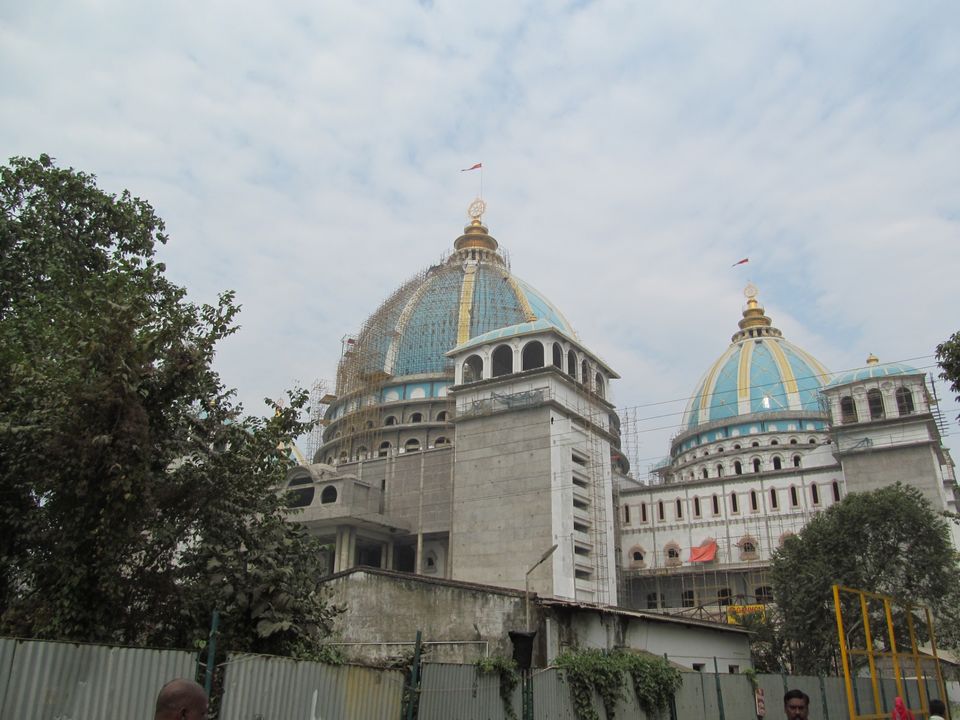 Photo of DAKSHINESHWAR & ISKCON || MY TWO DAYS IN KOLKATA by Sagar Sharma
