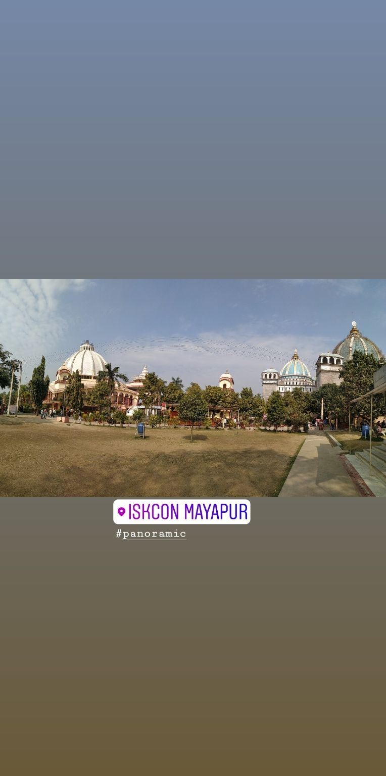 Photo of DAKSHINESHWAR & ISKCON || MY TWO DAYS IN KOLKATA by Sagar Sharma