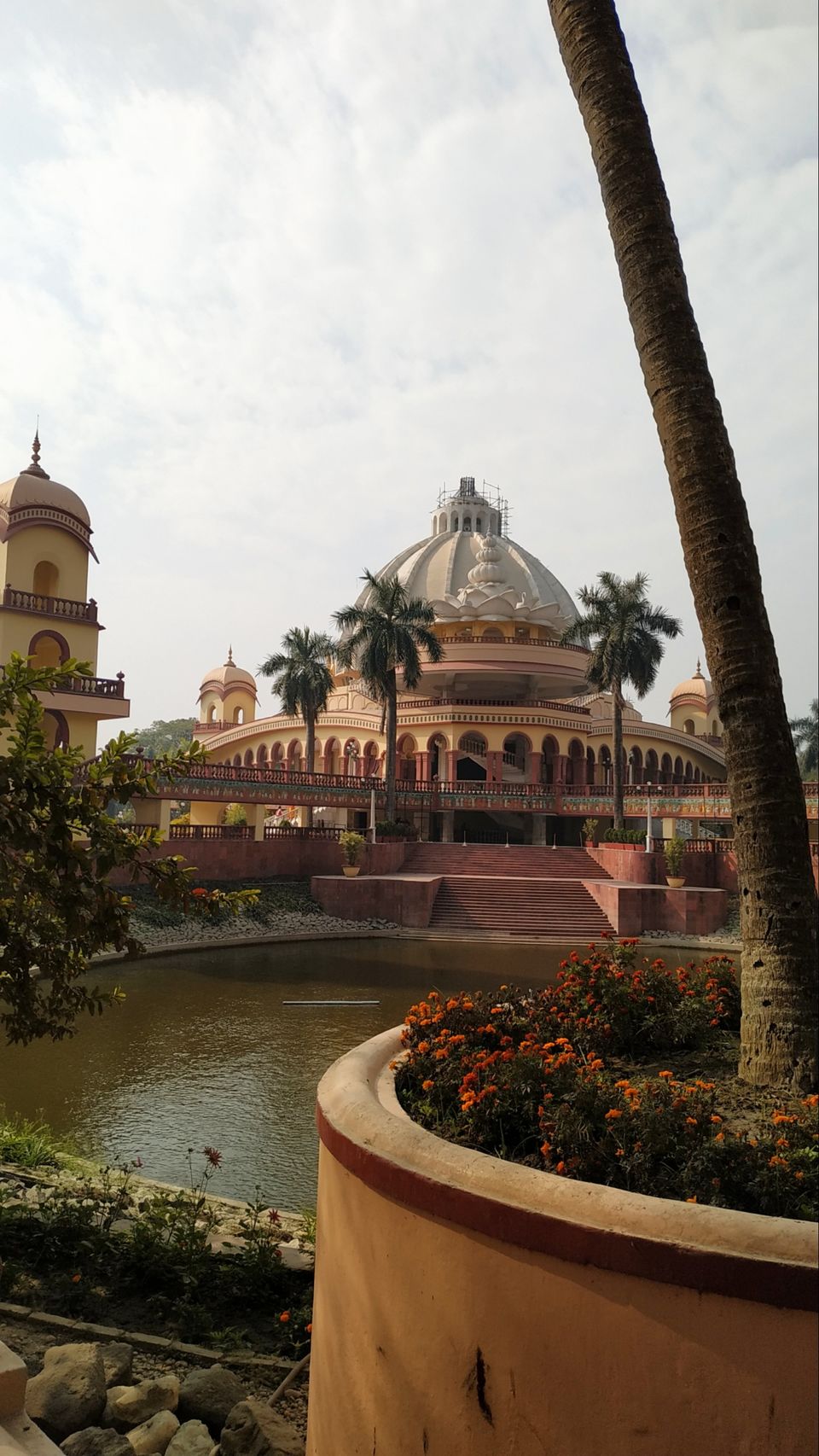 Photo of DAKSHINESHWAR & ISKCON || MY TWO DAYS IN KOLKATA by Sagar Sharma