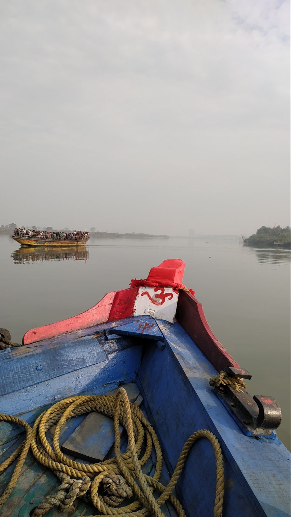 Photo of DAKSHINESHWAR & ISKCON || MY TWO DAYS IN KOLKATA by Sagar Sharma