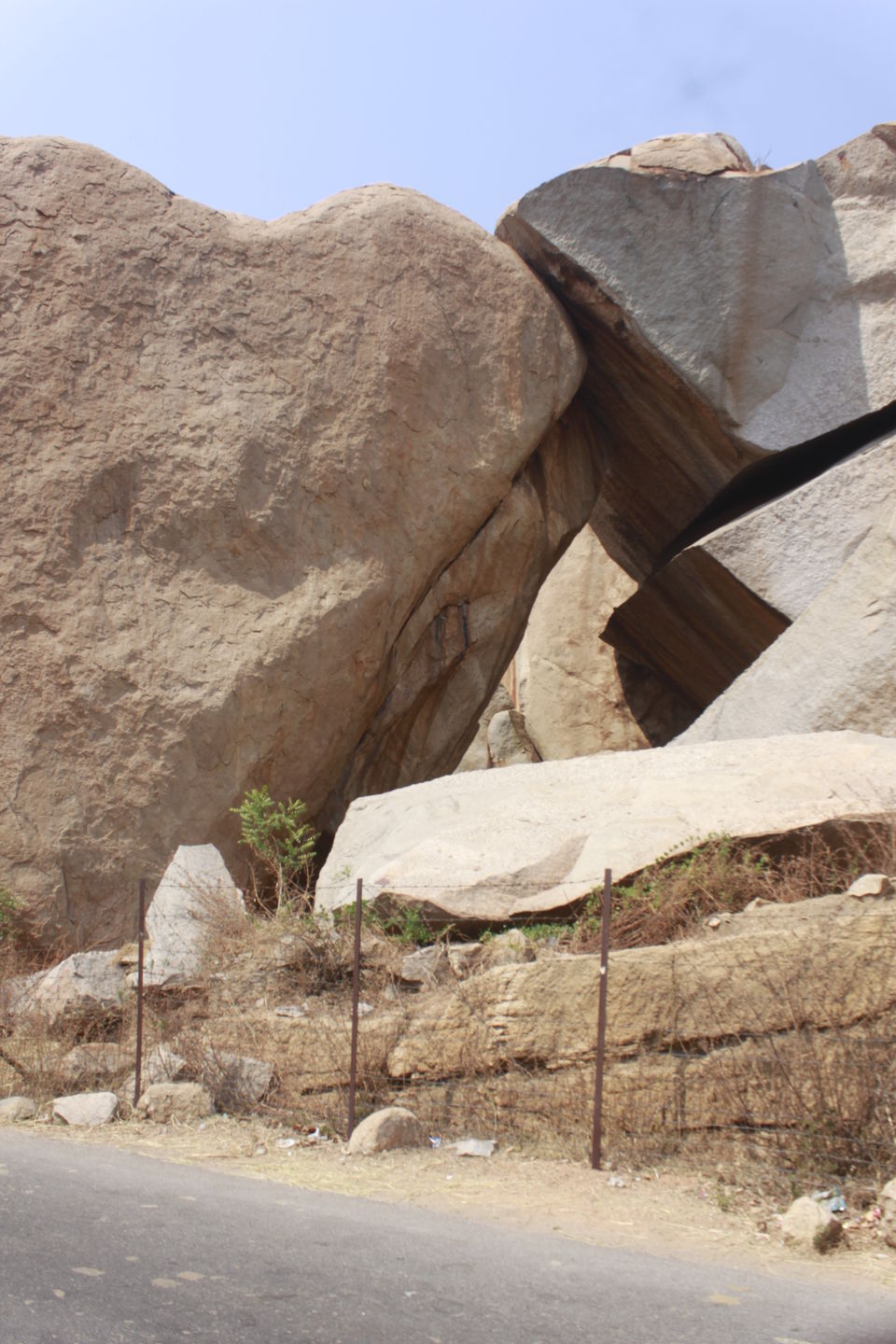 Photo of Hampi Travelogue 9/32 by Gauri Argade
