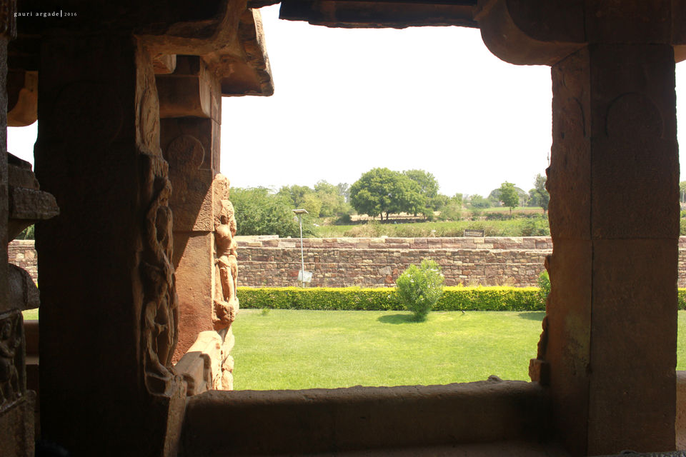 Photo of Hampi Travelogue 20/32 by Gauri Argade