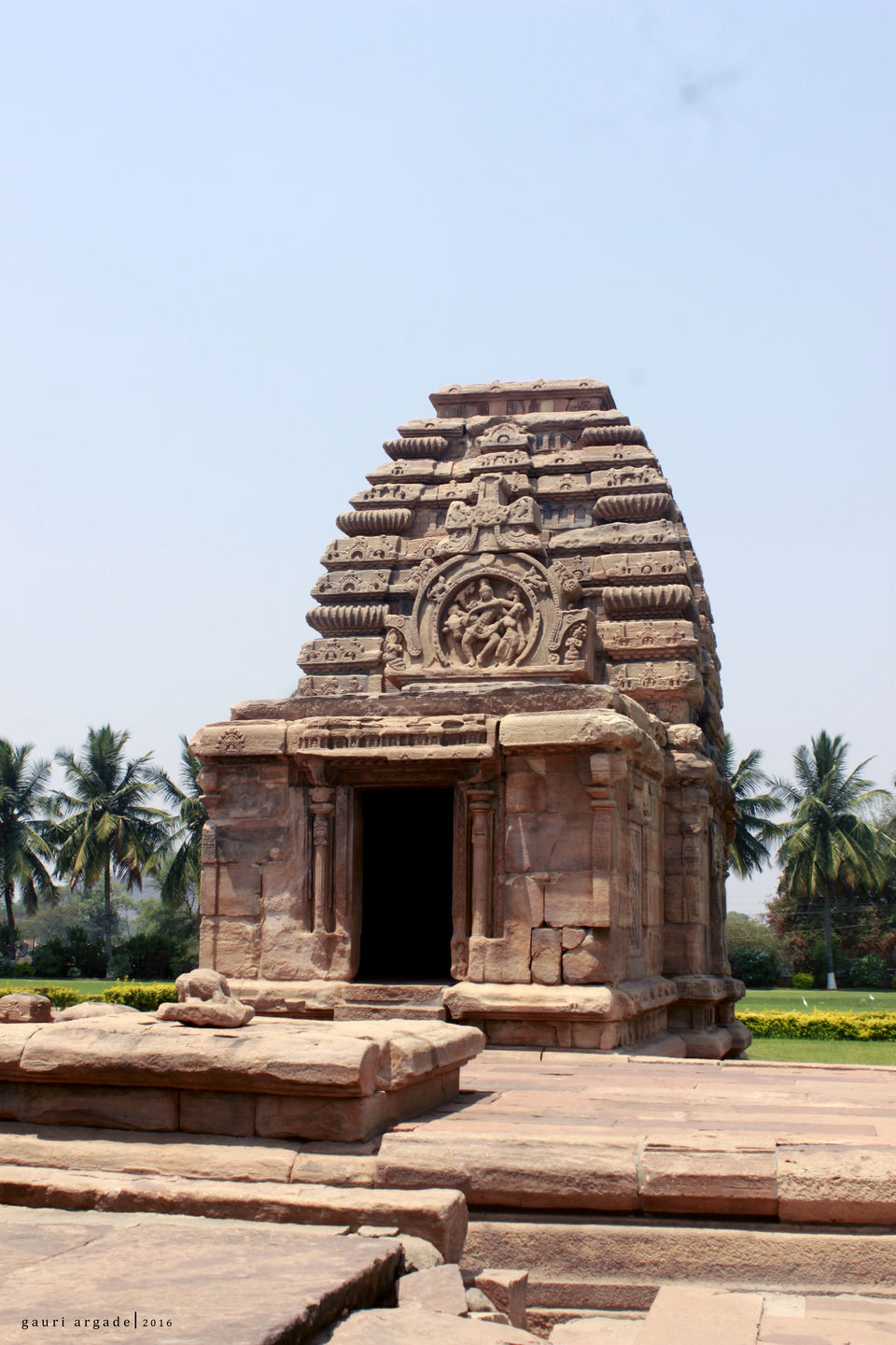 Photo of Hampi Travelogue 21/32 by Gauri Argade