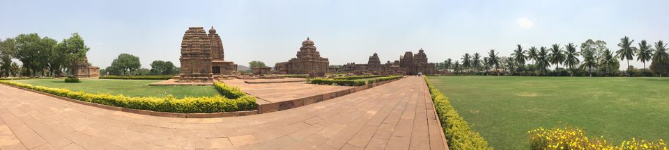 Photo of Hampi Travelogue 24/32 by Gauri Argade