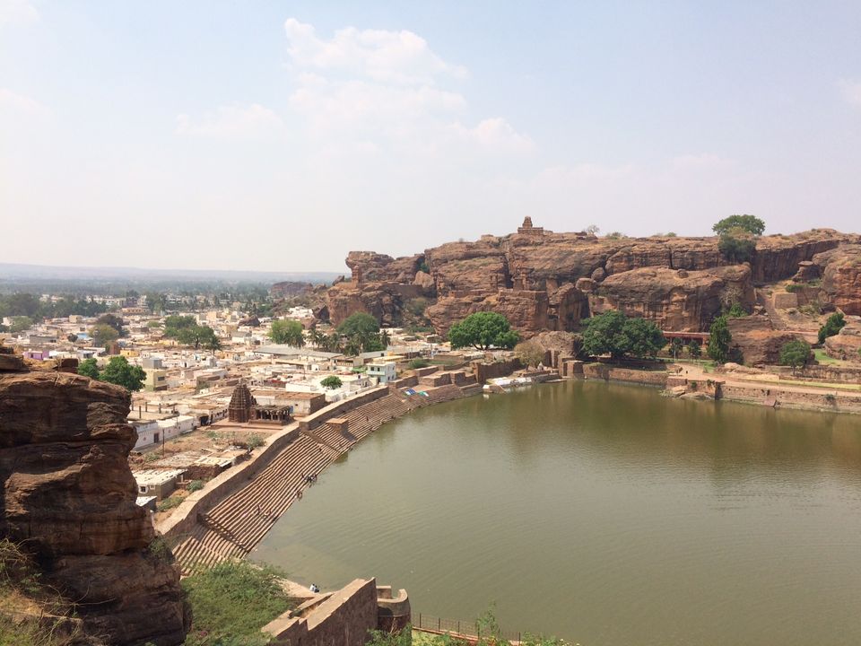 Photo of Hampi Travelogue 25/32 by Gauri Argade