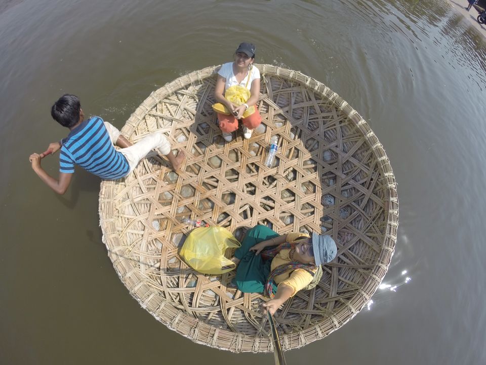 Photo of Hampi Travelogue 28/32 by Gauri Argade