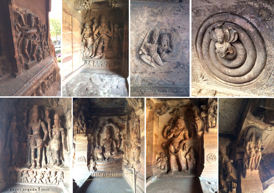 Photo of Hampi Travelogue 31/32 by Gauri Argade