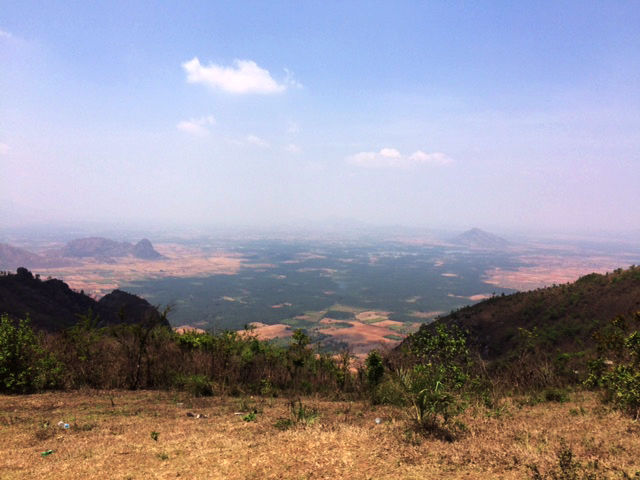 Photo of Pristine Kerala- Thekkady 19/21 by Gauri Argade