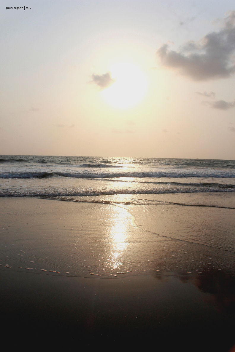 Photo of Tarkarli- Malvan 2/12 by Gauri Argade