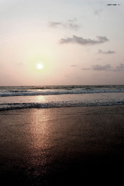 Photo of Tarkarli- Malvan 5/12 by Gauri Argade