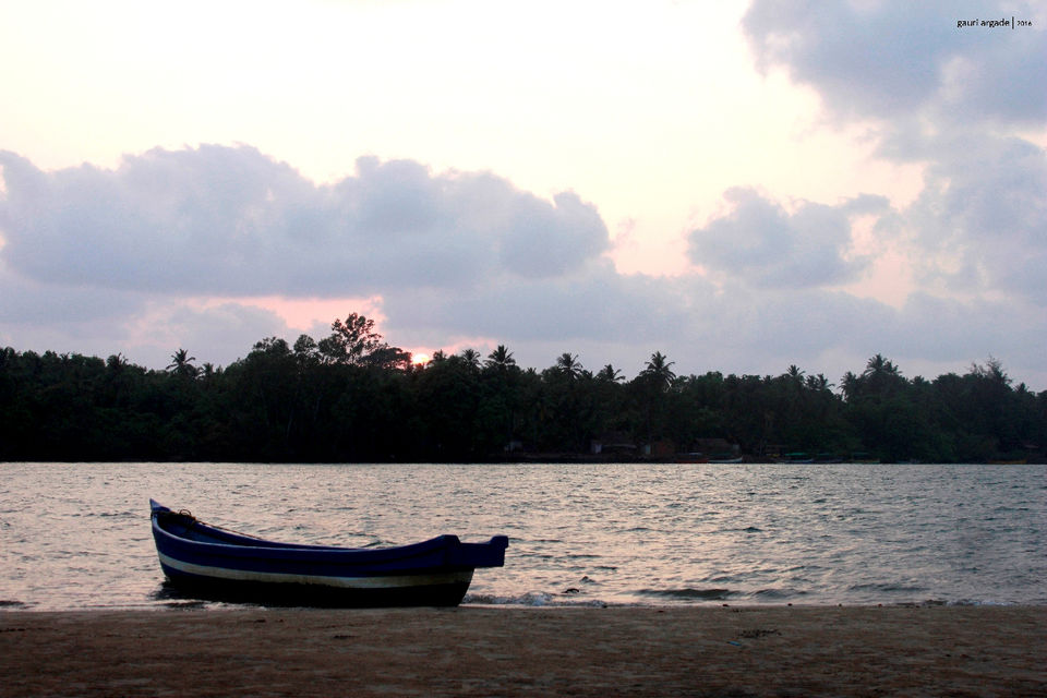 Photo of Tarkarli- Malvan 7/12 by Gauri Argade