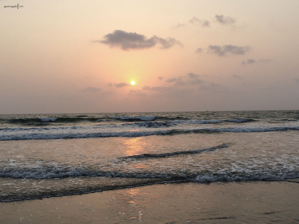 Photo of Tarkarli- Malvan 9/12 by Gauri Argade