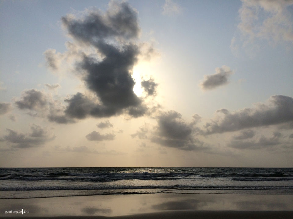 Photo of Tarkarli- Malvan 10/12 by Gauri Argade