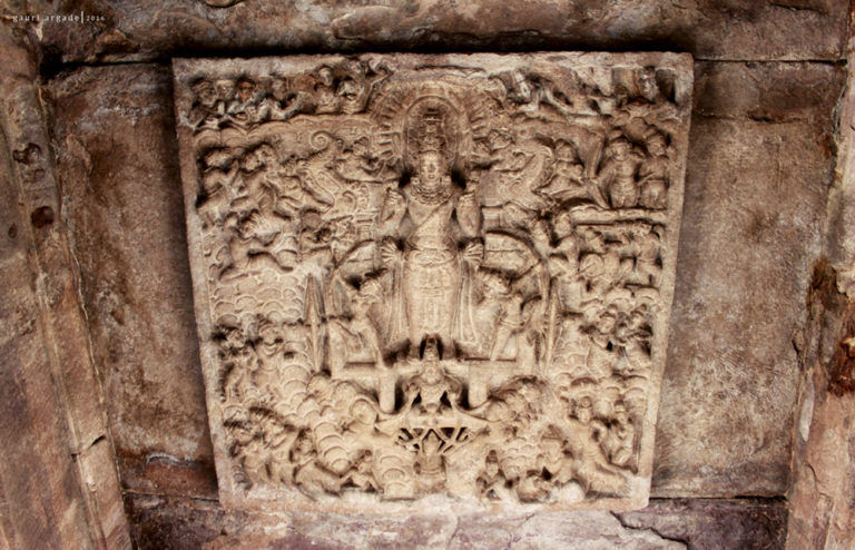 Photo of Hampi Travelogue 11/14 by Gauri Argade