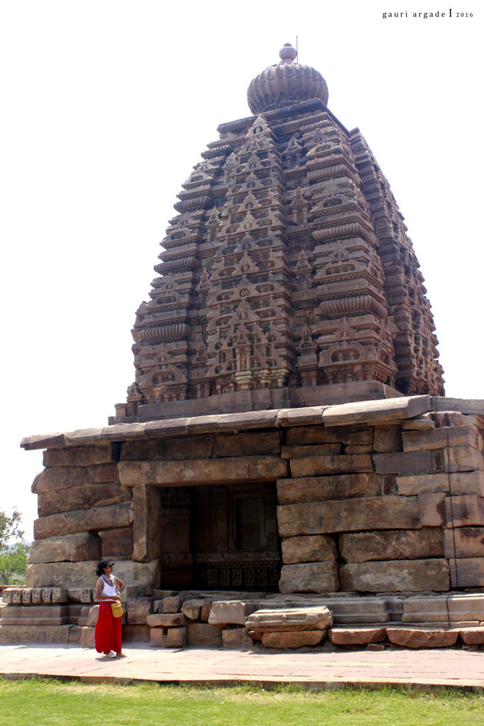 Photo of Hampi Travelogue 13/14 by Gauri Argade