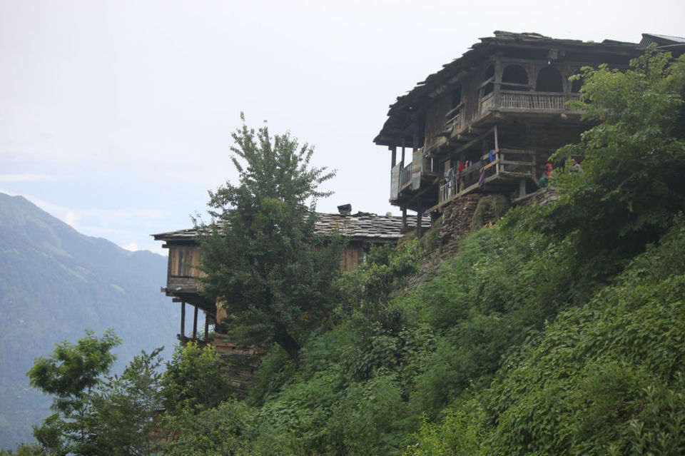 Photo of HAMPTA PASS - CONQUER FROM WITHIN 7/14 by Gauri Argade