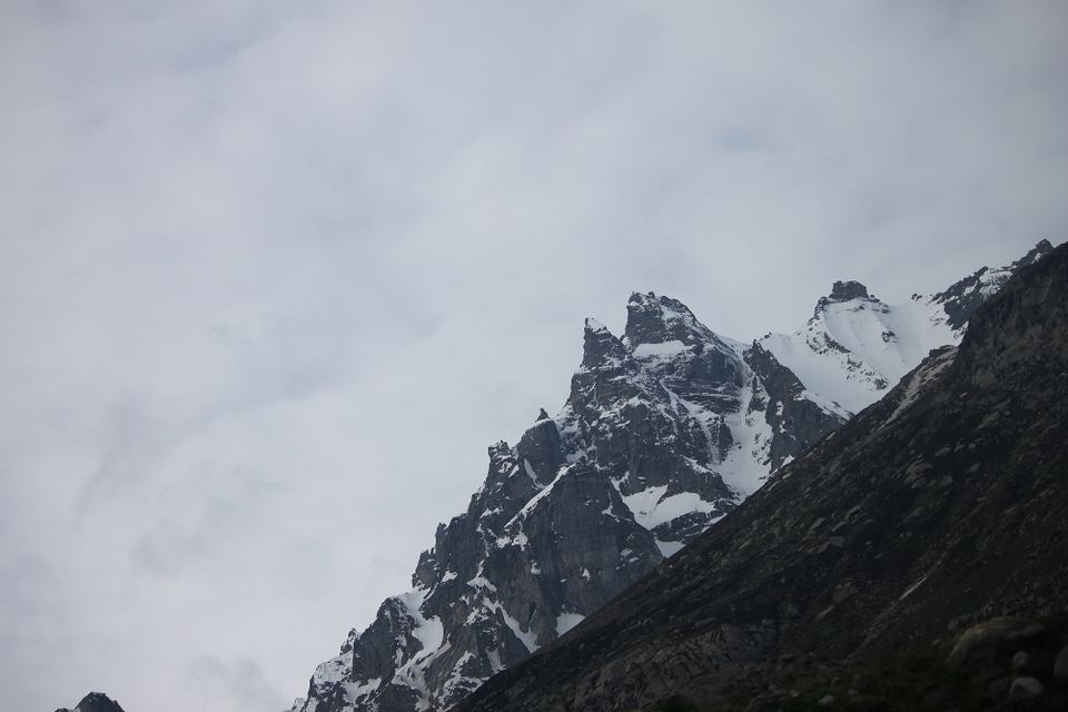 Photo of HAMPTA PASS - CONQUER FROM WITHIN 12/14 by Gauri Argade