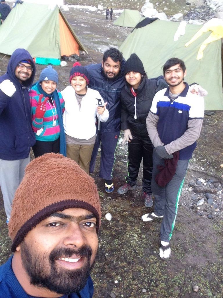 Photo of HAMPTA PASS - CONQUER FROM WITHIN 14/14 by Gauri Argade