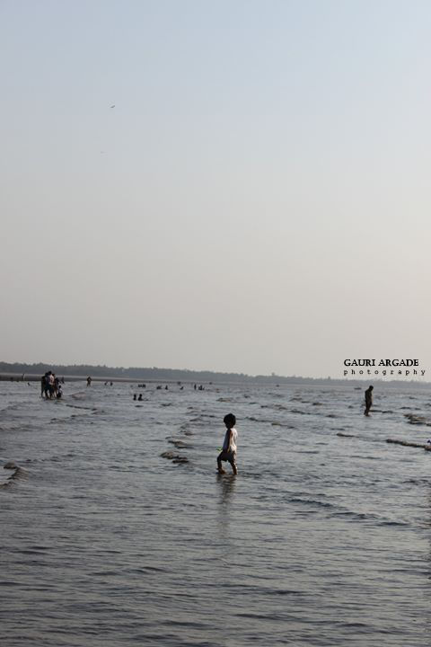 Photo of The union territory - Dadra & Nagar Haveli & Daman 4/7 by Gauri Argade