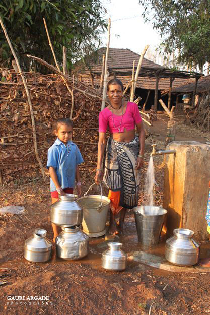 Photo of The union territory - Dadra & Nagar Haveli & Daman 5/7 by Gauri Argade