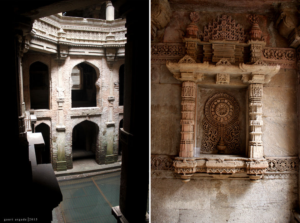Photo of Ahmedabad_Architectural_Study Tour 5/19 by Gauri Argade