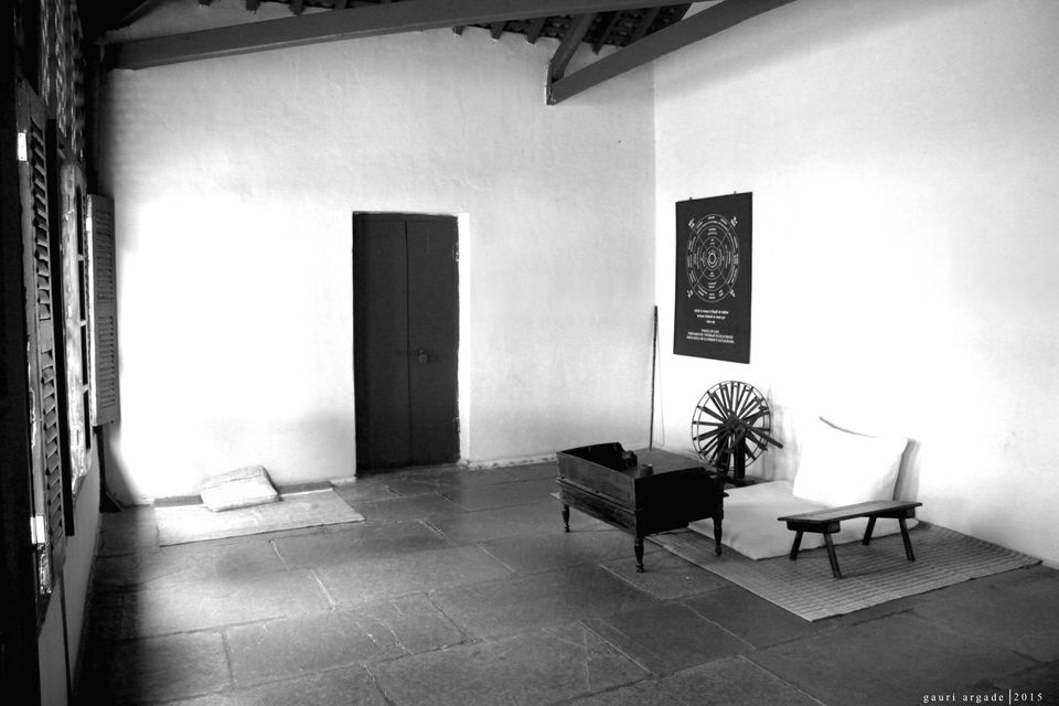 Photo of Ahmedabad_Architectural_Study Tour 6/19 by Gauri Argade