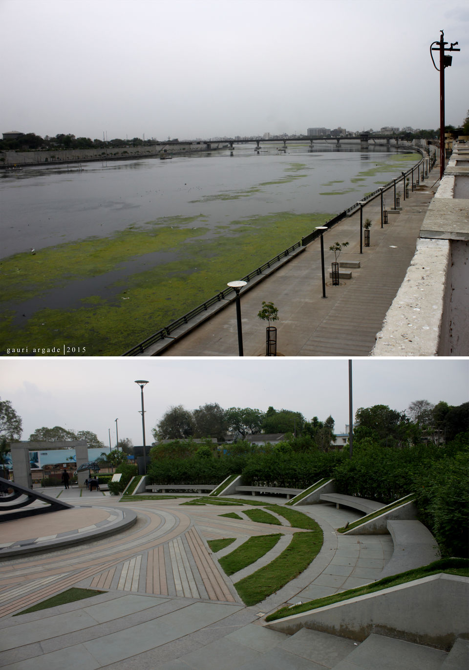 Photo of Ahmedabad_Architectural_Study Tour 7/19 by Gauri Argade