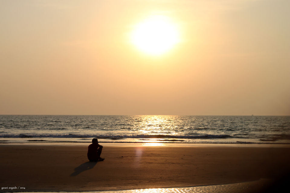 Photo of Goa 2/13 by Gauri Argade