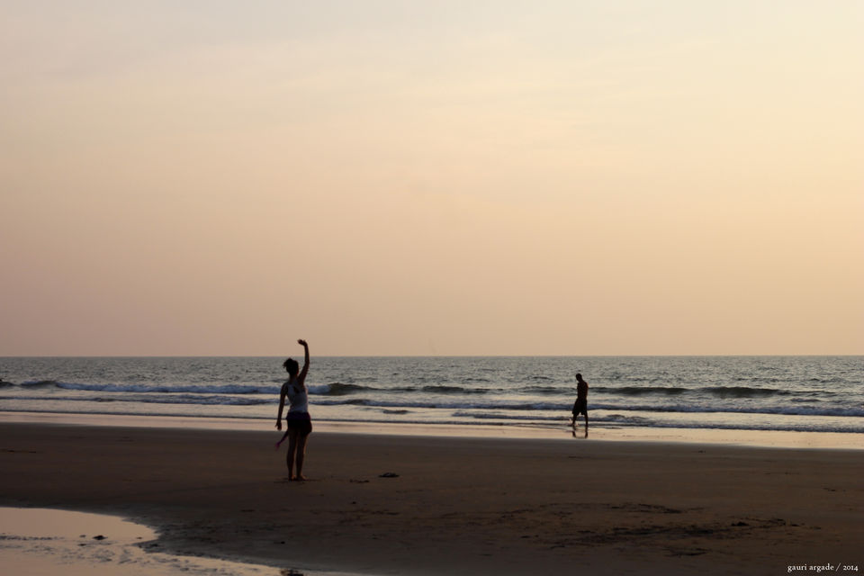 Photo of Goa 3/13 by Gauri Argade