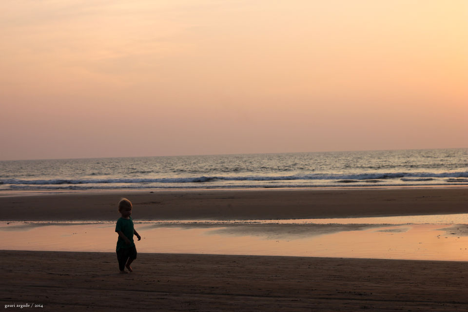 Photo of Goa 4/13 by Gauri Argade