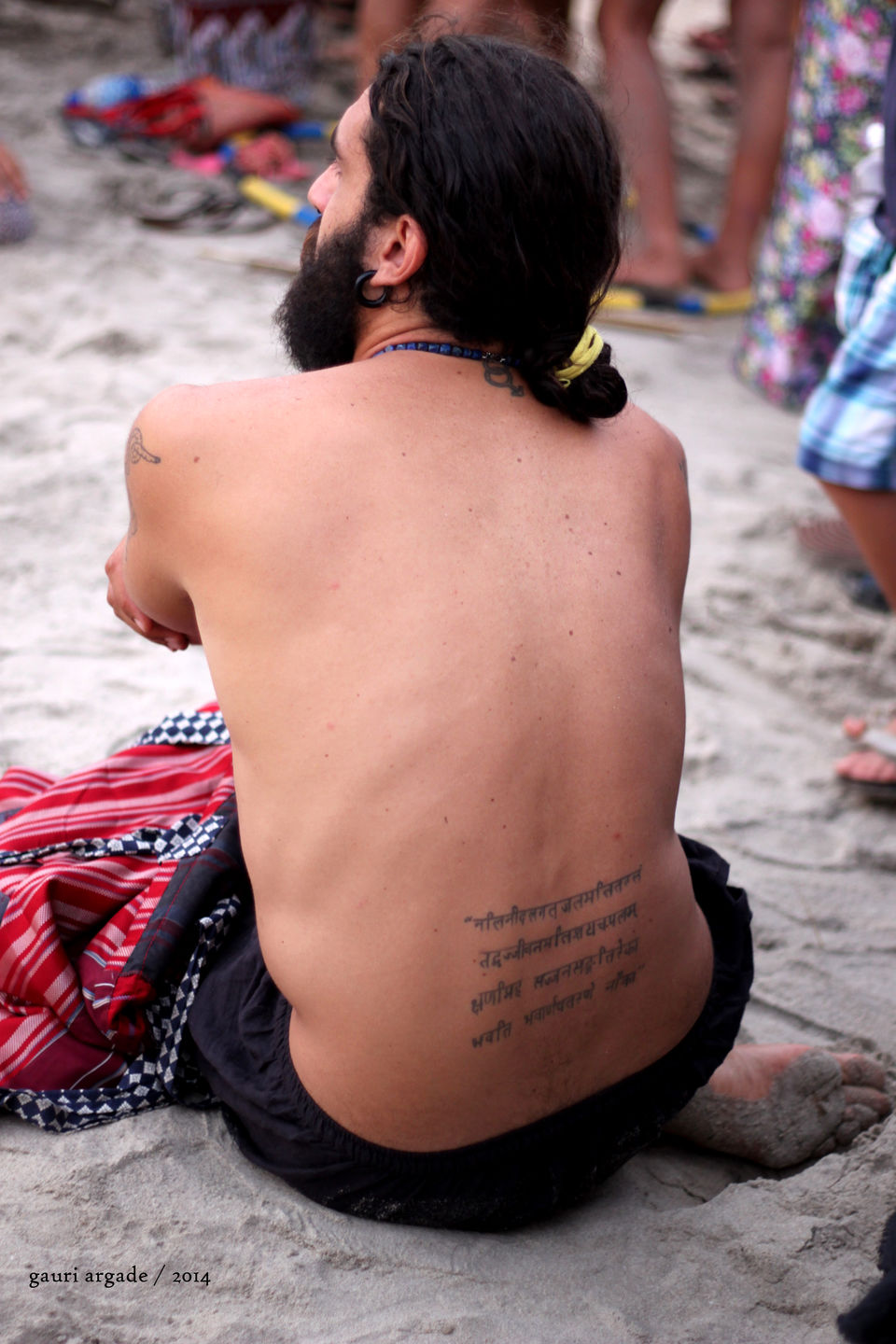 Photo of Goa 5/13 by Gauri Argade