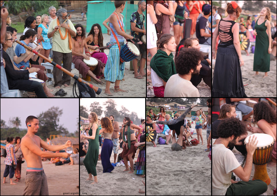 Photo of Goa 7/13 by Gauri Argade
