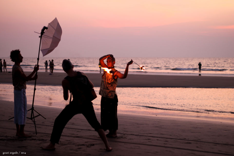 Photo of Goa 8/13 by Gauri Argade