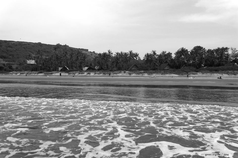 Photo of Goa 9/13 by Gauri Argade