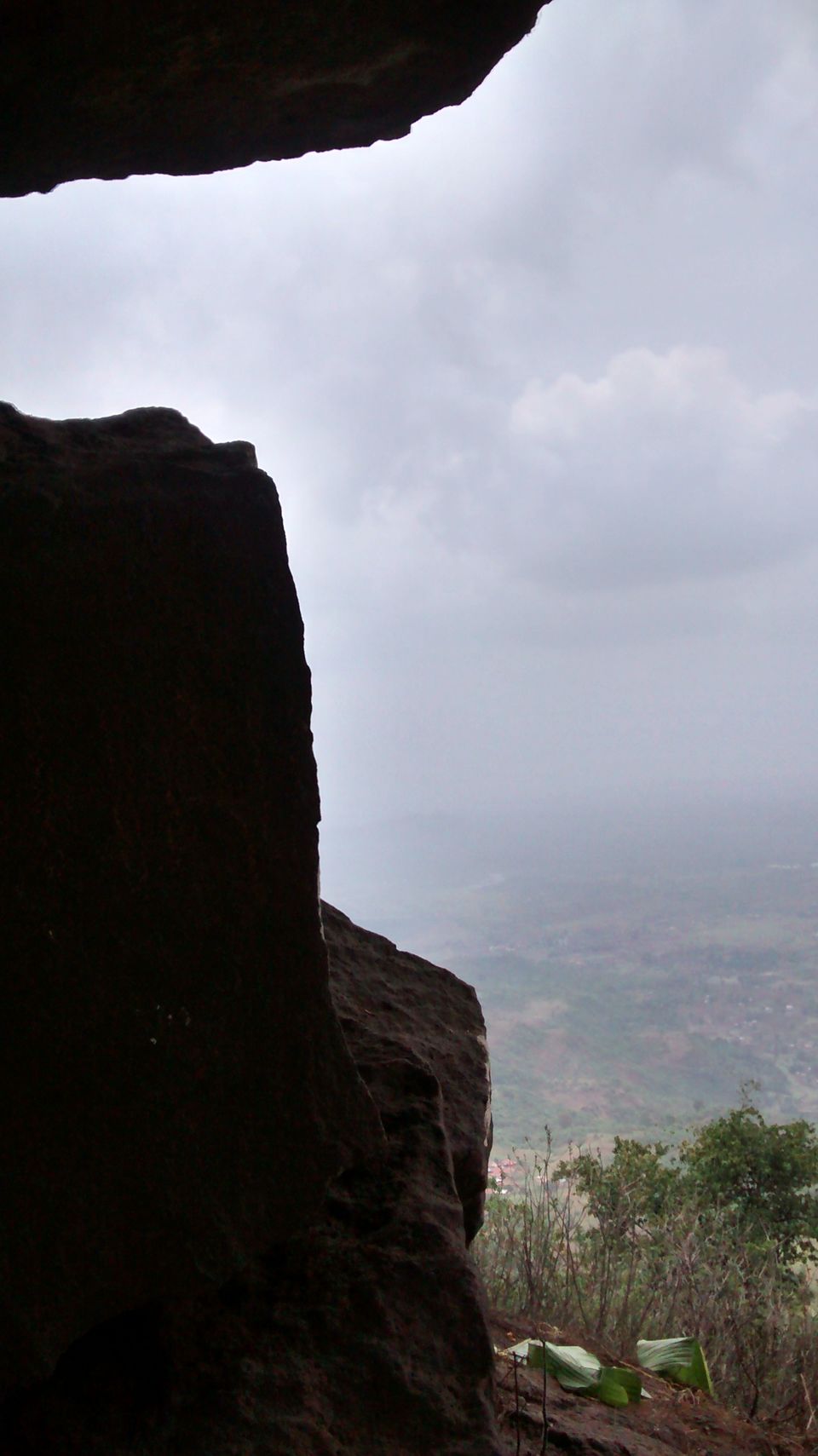 Photo of Trek-Nakhind (mountain with a hole-like a needle) 8/15 by Gauri Argade